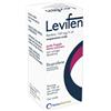 Levifen orale sosp 150 ml 100 mg/5 ml gusto fragola senza zucchero