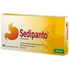 Krka farmaceutici Sedipanto 14 compresse gastrores 20 mg