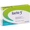 Lacto 5 20 capsule