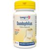 Long life Longlife duodophilus 30 capsule vegetali