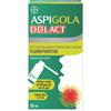 Aspigoladolact spray mucosa orale 15 ml 8,75 mg/dose