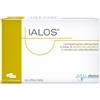 Lo.li.pharma Ialos 20 compresse da 250 mg