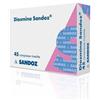 Sandoz Diosmina sandoz 45 compresse rivestite estite