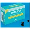 Dos pet blister 50 perle