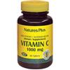 Nature's plus Vitamina c 1000 60 tavolette s/r