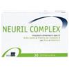 Neuril complex 30 compresse