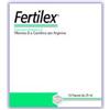 Fertilex 10 flaconcini 25 ml