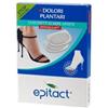 Epitact Cuscinetti epitact per scarpe aperte epithelium taglia unica