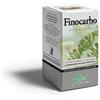 Aboca Finocarbo plus 50 opercoli 25g nuovo formato