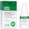 Emollienti cerume ceru spray 30ml