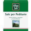 Allga san Allgasan sali pediluvio 10 bustine da 10 ml