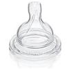 Avent tettarelle prime poppate 1 foro 2 pezzi