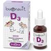 Buonavit d3 12 ml