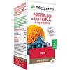 Arkofarm Arko capsule mirtillo+luteina 45 capsule