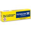 Preparazione h ung derm 25 g 1,08%