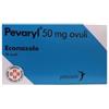 Pevaryl 15 ovuli vag 50 mg