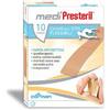 Medi presteril Cerotto per dita medipresteril flessibile 12x2cm 10 pezzi