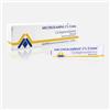 Micoxolamina crema derm 30 g 1%