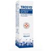 Trosyd polvere cutanea 30 g 1%