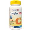 Long life Longlife c complex 1000 t/r 60 tavolette