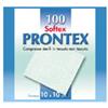Prontex Garza in tessuto non tessuto prontex soft 18x40cm 12 pezzi