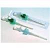 Ago cannula gauge 22 2 vie anallergico senza valvola