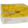 Micronil dol 14 bustine 3 g