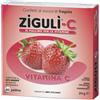 Ziguli' Ziguli c fragola 40 confetti 24 g