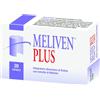 Meliven plus 20 capsule