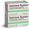 Valeriana system 30 compresse + 30 compresse