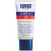 Eubos urea 5% crema viso 50 ml