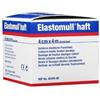 Benda elastica autoadesiva elastomull haft compressione forte 4x400 cm