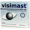 Visimast 600mg microgranuli 20 bustine stick pack