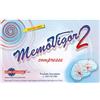 Memovigor 2 20 compresse