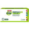 Enervit Enerzona omega 3 rx 5 flaconi