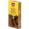 Schar ciocko stick ricoperti di cioccolato al latte 150 g