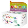 Vitamin 360 multivitaminico multiminerale 70 compresse astuccio 93,10 g