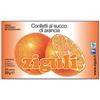 Ziguli arancia 36 palline 22 g