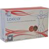 Loxicor 30 compresse 30 g