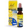 Rescue night senza alcool 10 ml 1 pezzo