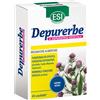 Depurerbe Esi depurerbe 45 ovalette