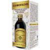 Clorofillvis liquido analcolico 200 ml