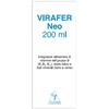 Teofarma Virafer neo flacone 200 ml