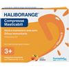 Haliborange 30 compresse masticabili 450mg