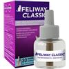 Ceva Feliway classic ricarica flacone da 48 ml