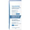 Ducray Squanorm forfora grassa shampoo 200 ml