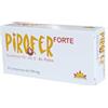 Pirofer forte 30 compresse
