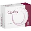 Idi integratori dietetici italiani s.r.l Clositol 20 bustine