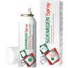 Sofargen Medicazione in polvere spray con caolino e argento sulfadiazina 1% sofargen spray 10 g bomboletta pressurizzata 125 ml