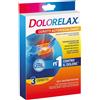 Dolorelax cerotto effetto caldo 3 pezzi
